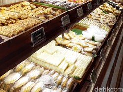 Cerita di Balik Sukses Sari Sari yang Bertahan hingga 55 Tahun