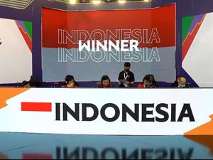 Timnas Mobile Legends dan PUBG Mobile Team ke Final SEA Games 2021