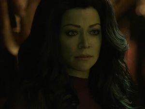 She-Hulk Ep 1 Ungkap Status Keperjakaan Captain America