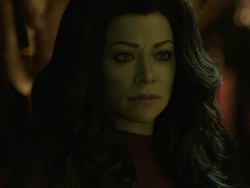 She-Hulk Ep 1 Ungkap Status Keperjakaan Captain America