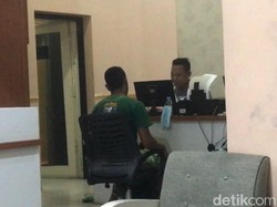 Dijemput dari RS, Sopir Bus Maut yang Tewaskan 14 Orang Diperiksa Polisi