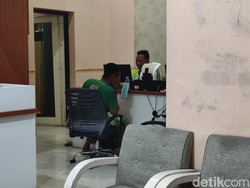 Kernet yang Sopiri Bus Tewaskan 14 Orang di Tol Mojokerto 4 Kali Pakai Sabu