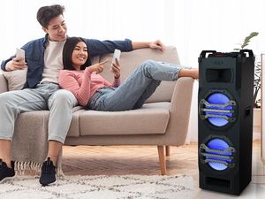 Tips Pilih Portable Speaker Terbaik, 4 Hal Ini Harus Terpenuhi!