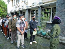 Toleransi Keterlambatan UTBK SBMPTN 2022 di Unpad, Peserta Gelombang 2 Perlu Cek!