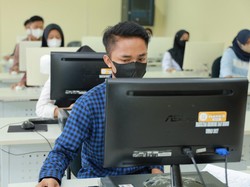 Aturan Pilih Prodi di SNBT 2023 atau SBMPTN: Bebas Lintas Jurusan & Perguruan Tinggi
