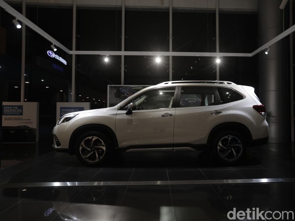 SUV Lebih Jadi Pilihan Masyarakat Indonesia, Kenapa? SUV Lebih Jadi Pilihan Masyarakat Indonesia, Kenapa?