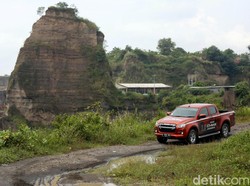 Isuzu Jual 30.085 Unit di Indonesia, Ini Model Terlarisnya