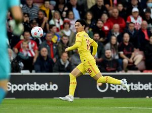 Wow! Lima Striker Liverpool Sudah Dobel Digit Gol Musim Ini