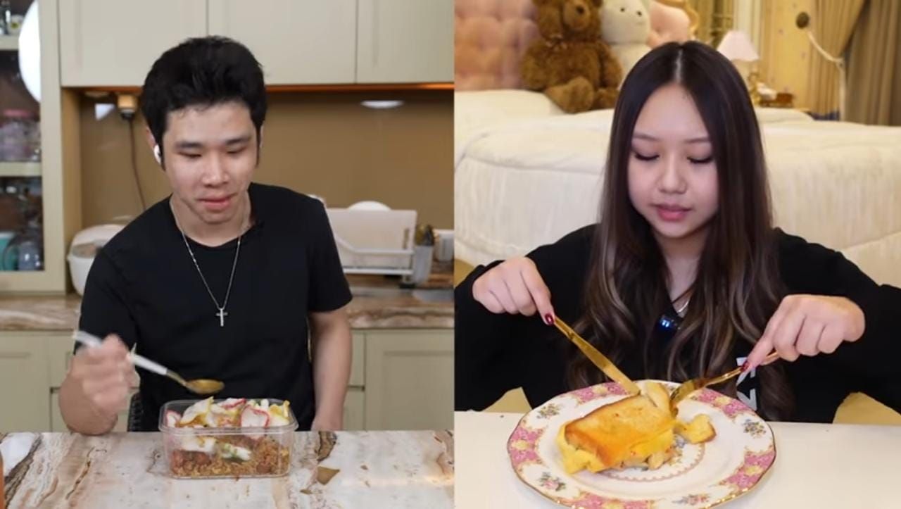 Tangkapan Layar Kanal YouTube Jess No Limit