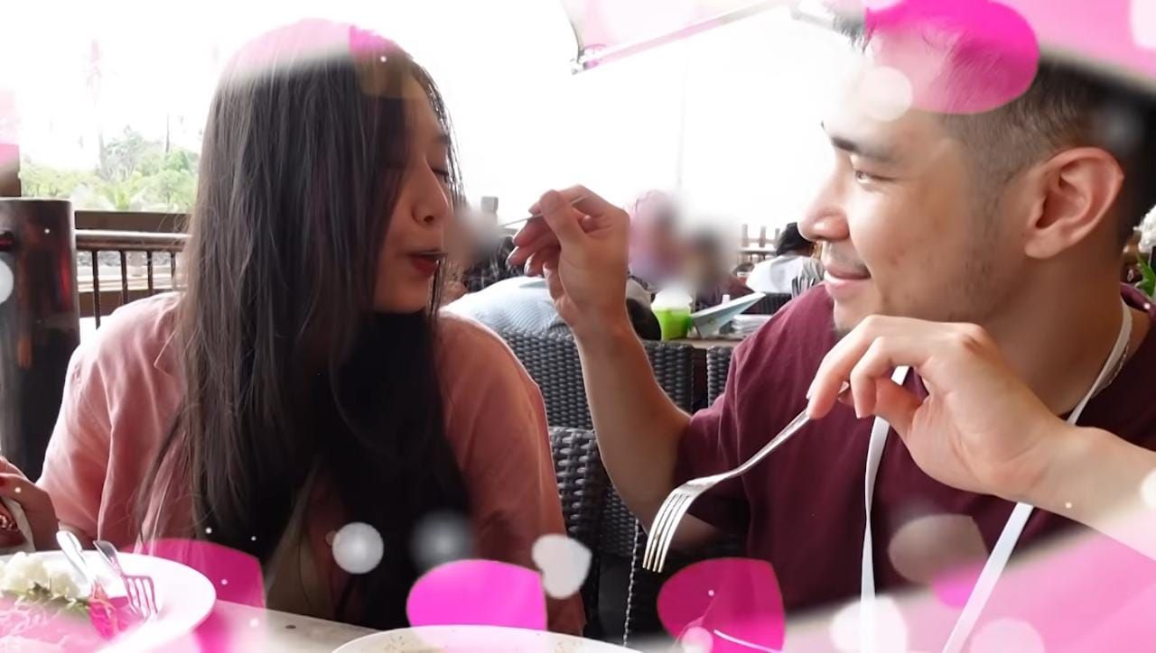 Tangkapan Layar Kanal YouTube Jess No Limit