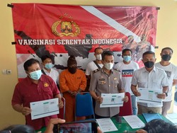 Sebar Video Asusila Mantan Pacar, KA Dijerat UU ITE-Persetubuhan Anak