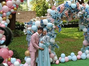 Ria Ricis Umumkan Jenis Kelamin Anak Pertama Ria Ricis Umumkan Jenis Kelamin Anak Pertama