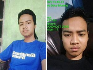 Ulah Gandi Menghilang di Pernikahan Bikin Ibunya Sakit Kepikiran Utang Ulah Gandi Menghilang di Pernikahan Bikin Ibunya Sakit Kepikiran Utang