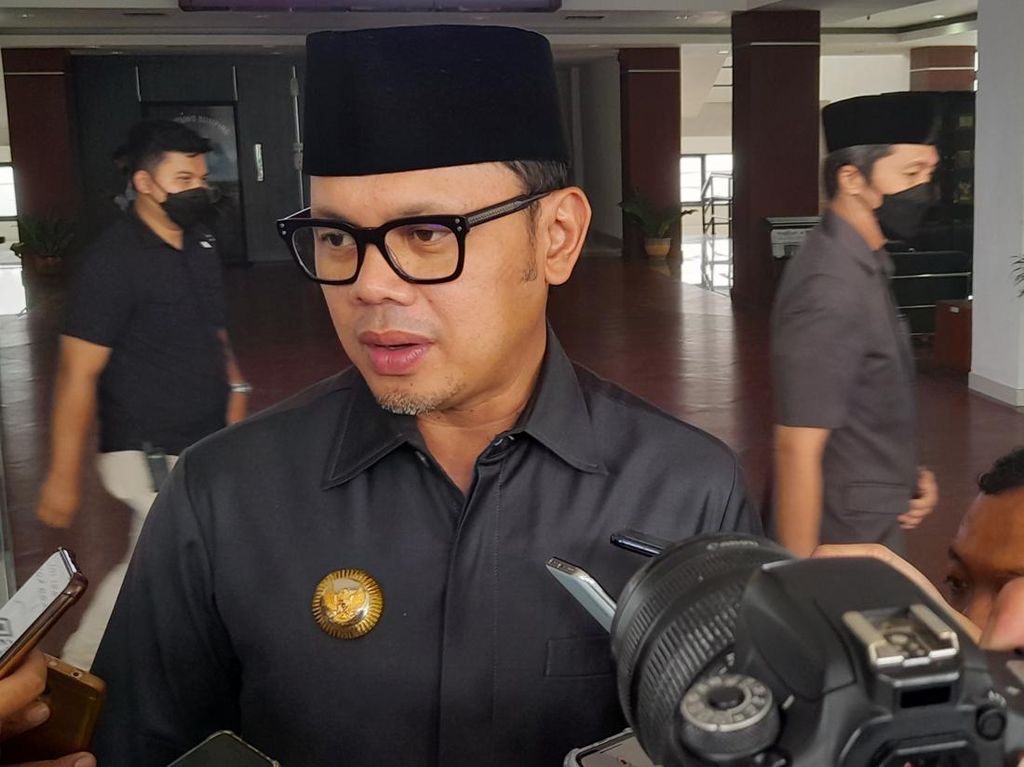 Bima Arya Sebut Koalisi Indonesia Bersatu Siap Usung Capres 2024