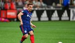 Eks Liverpool Ungguli Mantan MU di Daftar Pemain Gaji Tertinggi MLS