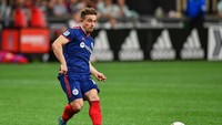 1. Xherdan Shaqiri, Chicago Fire, $8,153,000 (Rp 119,7 miliar). Foto: Icon Sportswire via Getty Images/Icon Sportswire