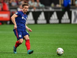 1. Xherdan Shaqiri, Chicago Fire, $8,153,000 (Rp 119,7 miliar). Foto: Icon Sportswire via Getty Images/Icon Sportswire