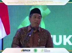 Waketum PBNU soal Qariah di Banten Disawer: Rendahkan Al-Quran