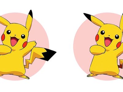 Tebak Gambar, Jawaban Kamu Mungkin Benar di Multiverse Lain