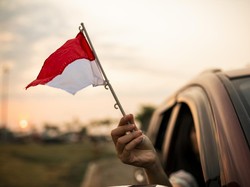 Mengapa Tanggal 20 Mei Diperingati sebagai Hari Kebangkitan Nasional?