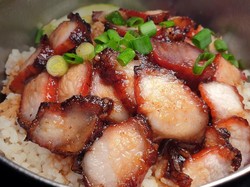 7 Istilah Makanan Singapura Mengandung Babi, Muslim Perlu Waspada