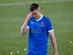 Malang Betul Nasibmu, Ramsey...