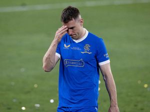 Malang Betul Nasibmu, Ramsey... Malang Betul Nasibmu, Ramsey...