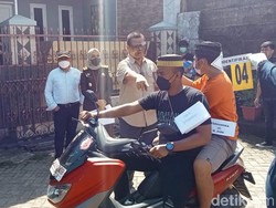 Istri Najamuddin Cerita Momen Eks Kasatpol PP Makassar Ancam Bunuh Suaminya