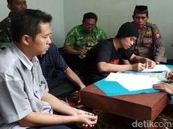 Kelompok Mahfudijanto Penganut Pemikiran Sesat di Pasuruan Akhirnya Tobat