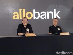 CT Jamin Allo Bank Anti Bakar Duit dan Bakal Untung