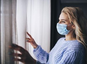 Apakah Indonesia Bebas Masker? Simak Penjelasan Lengkapnya di Sini Apakah Indonesia Bebas Masker? Simak Penjelasan Lengkapnya di Sini