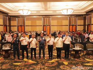 90 Nelayan Banyuwangi Dapat Pelatihan Keselamatan dan Surat Kapal Pas Kecil