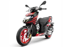 Aprilia SR 160 2022 Meluncur Harga Rp 19 Jutaan, Lawan Kuat Honda Vario 160