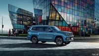 Wujud Mobil China Ini Hasil Kawin Silang Jeep dan Toyota Land Cruiser