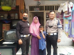 Sempat Hilang Usai Salat Subuh, Bocah 12 Tahun Asal Depok Ditemukan di Bogor