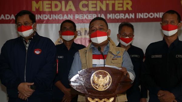 BP2MI Ungkap Praktek Pemalsuan Dokumen Penempatan PMI