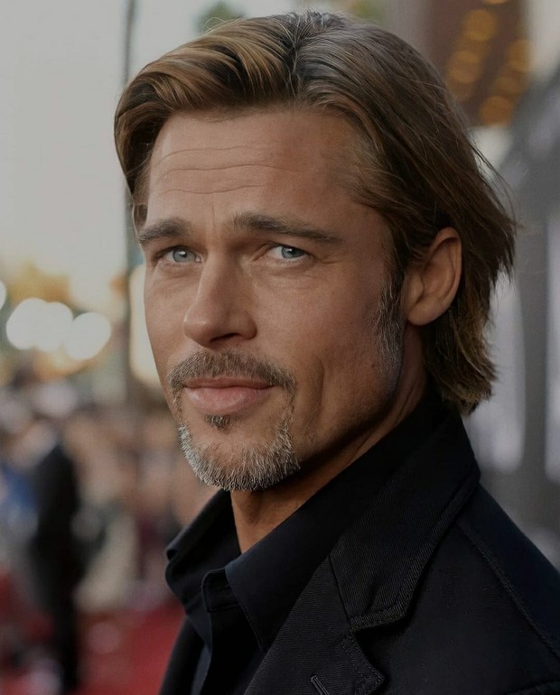 Brad Pitt/ Foto: instagram.com/bradpittofficial