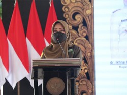 Bupati Mojokerto Dongrak Kesejahteraan Petani Lewat Program Penyuluhan