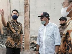 Pemkab Sinjai Usul Dana Revitalisasi Pasar Sentral Rp 65 M ke Pusat