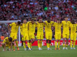 Tuchel: Chelsea Tidak Gagal di Musim Ini, tapi...