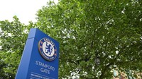 2. Chelsea – total gaji pemain Rp 74 miliar per pekan. Foto: AFP via Getty Images/JUSTIN TALLIS