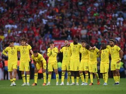 Dua Kali Kalah dari Liverpool di Final, Chelsea Baik-baik Saja