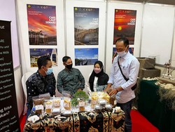 Cafe Laut Semare Jadi Alternatif Wisata di Kabupaten Pasuruan