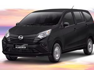 Masih Ada Mobil Baru Harga Rp 120 Jutaan, Jangan Heran dengan Fitur-fiturnya