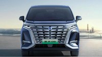 Semenit Laku 100, 3.000 Mobil MPV China Pesaing Toyota Alphard Ludes Diborong