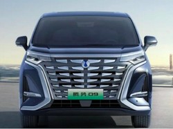 Semenit Laku 100, 3.000 Mobil MPV China Pesaing Toyota Alphard Ludes Diborong