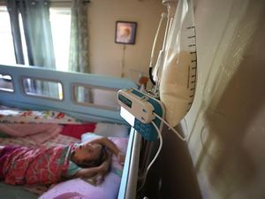 Kisah Anak Down Syndrome di AS yang Terdampak Kelangkaan Susu Formula