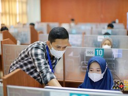 Soal Lepas Masker di Outdoor, Dosen Unpad Ingatkan Ini