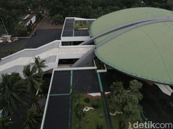 Anggota DPR Ingin Kata Dapat Pasal Pidana Mati di RKUHP Dihapus