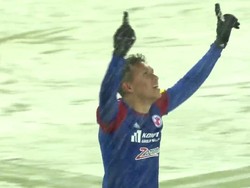 Egy Maulana Vikri Bakal Tetap Main di Eropa?